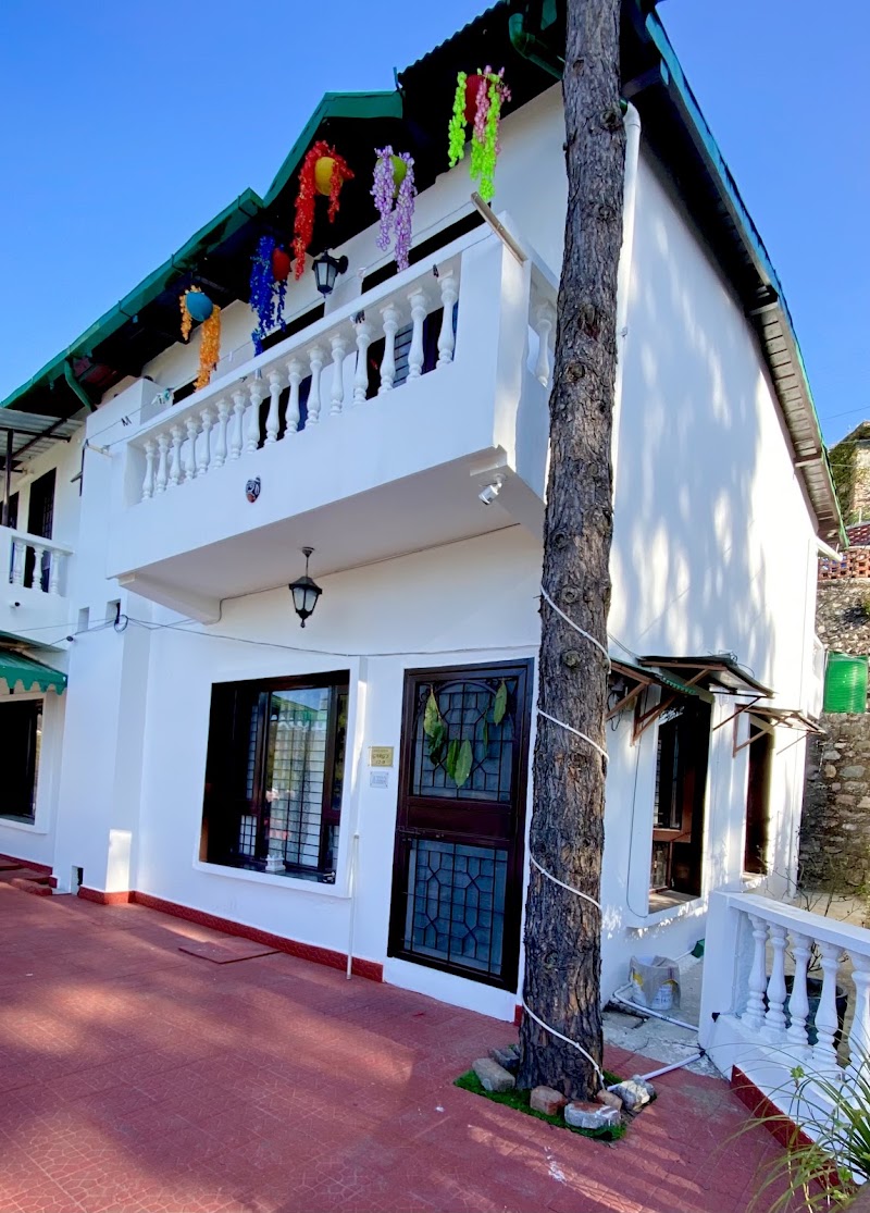 The Hill View Cottage Bhimtal - The Hill View Cottage Bhimtal Krishna Heritage Cottage, s 12 B, Bhowali - Bhimtal Rd, Sukha, Uttarakhand 263132, India