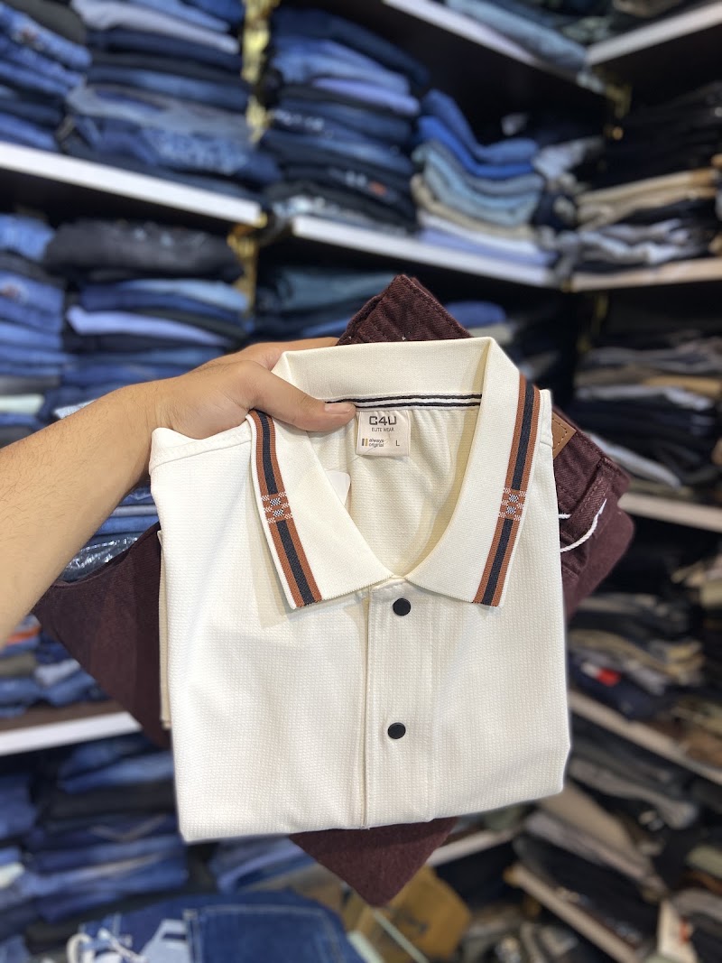 Vibe Men's Zone | Men’s clothing shop | clothing shop near me | men’s wear shop in pandri - Vibe Men's Zone | Men’s clothing shop | clothing shop near me | men’s wear shop in pandri, Pandri Rd, opposite Monte Carlo, Pandri, Raipur, Chhattisgarh 492001, India