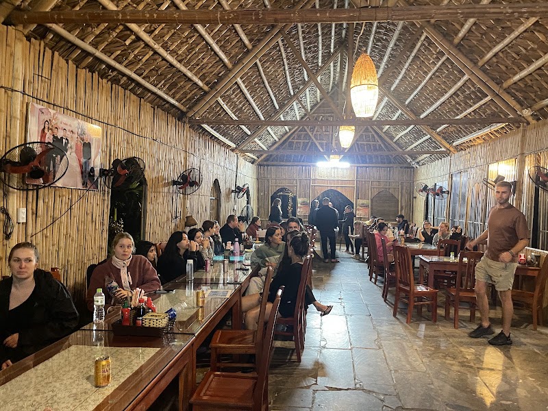 Ninh Binh Countryside Homestay - Ninh Binh Countryside Homestay, Khu Đồng cùng, Thôn khê thượng, Hoa Lư, Ninh Bình, Vietnam