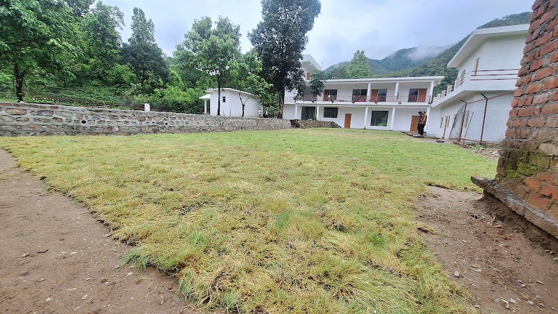 Marchula Valley Resort - Marchula Valley Resort, Bandran, Marchula, Ghiroli, Uttarakhand 263646, India