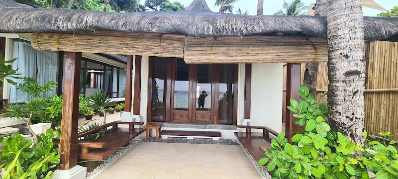 Beachfront Villa - Beachfront Villa, Station 1, Balabag, Malay, 5608 Aklan, Philippines