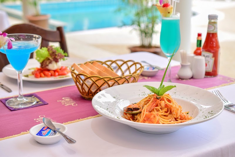The Leaf Oceanside by Katathani Resort - The Leaf Oceanside by Katathani Resort, 28, 15 Nang Thong Road Tambon Khuekkhak, Amphoe Takua Pa, Chang Wat Phang-nga 82190, Thailand