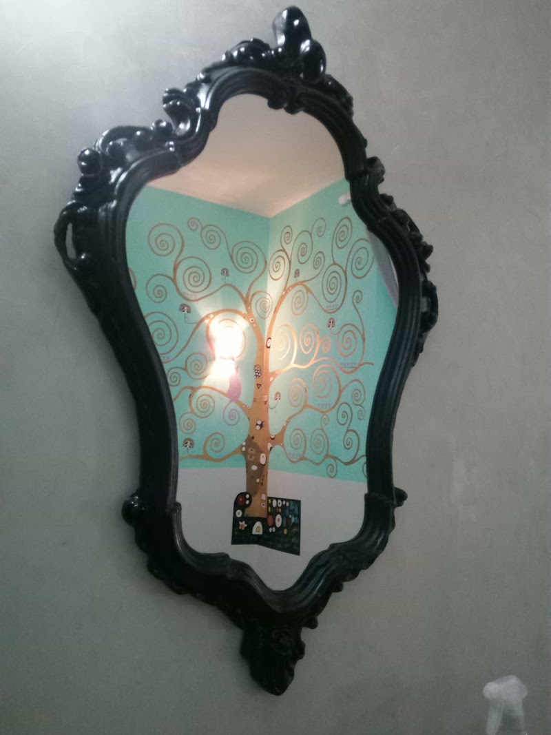 Bed and Breakfast Florence Agosti - Bed and Breakfast Florence Agosti, Via del Rosso Fiorentino, 2, 50142 Firenze FI, Italy