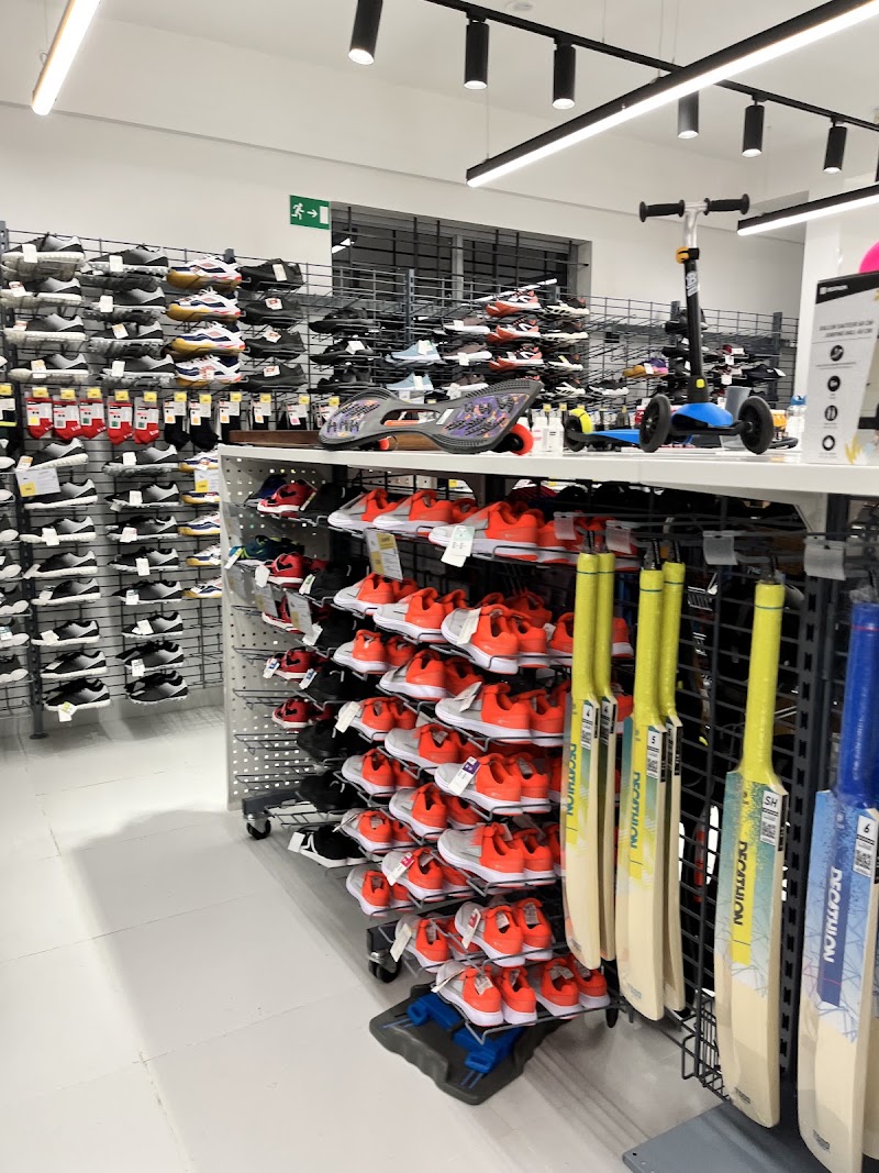 Decathlon Sports - HSR Connect - Decathlon Sports - HSR Connect 3, 19th Main Rd, 1st Sector, HSR Layout, Bengaluru, Karnataka 560102, India