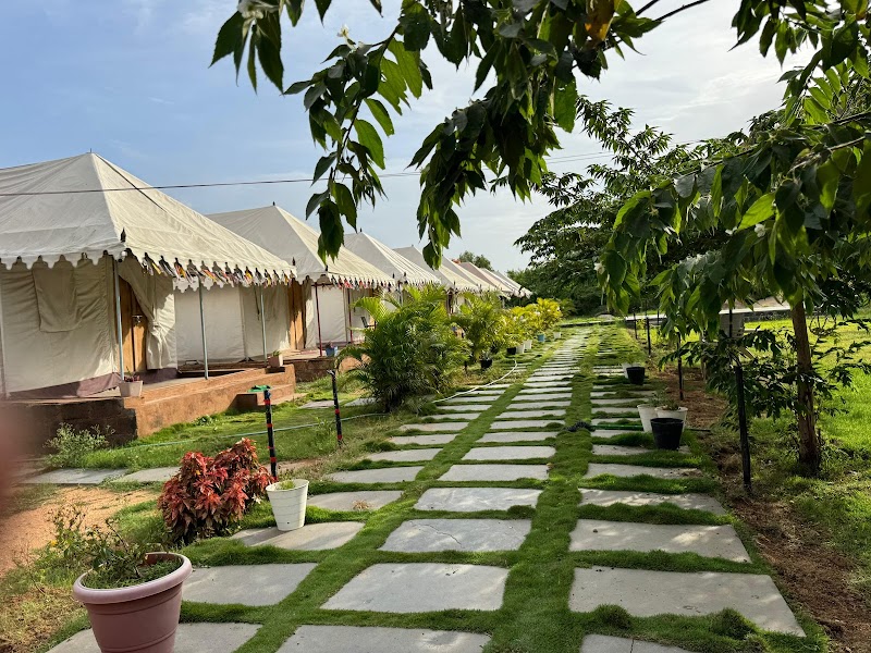 Murali Guesthouse Hampi
