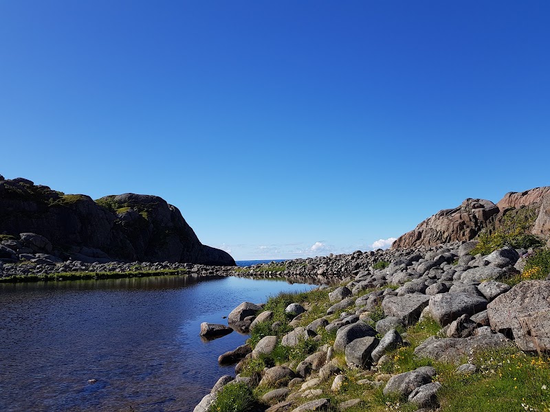 Kabelvåg - Kabelvåg, Norway