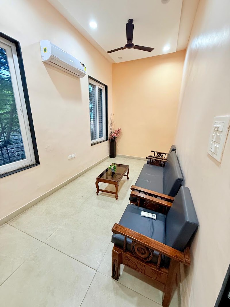 Dr. Rootik Patel - Dr. Rootik Patel, Dr. Patel's Gastro, Liver and Endoscopy Centre, Bhawani Diagnostic Centre, chowk, Fafadih, Raipur, Chhattisgarh 492001, India