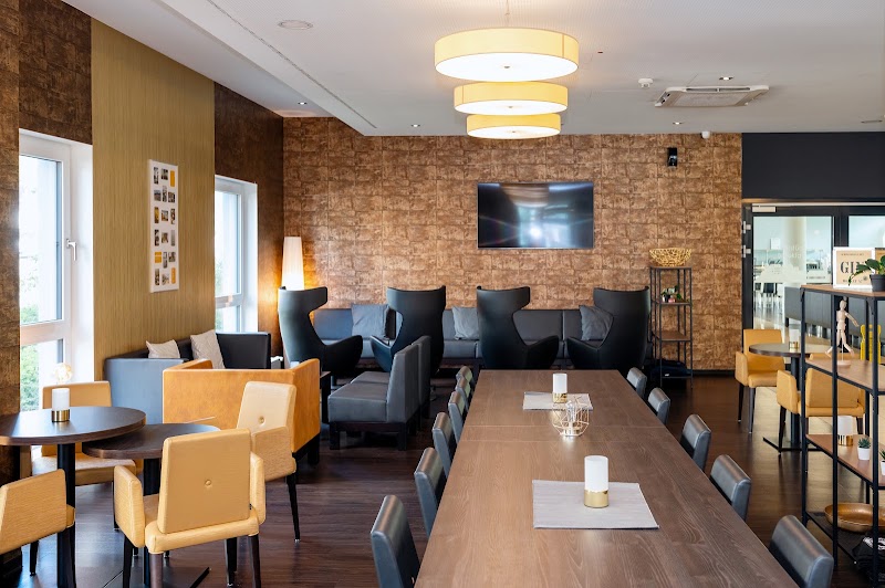 Staycity Aparthotels, Heidelberg - Staycity Aparthotels, Heidelberg, Speyerer Str. 7-9, 69115 Heidelberg, Germany