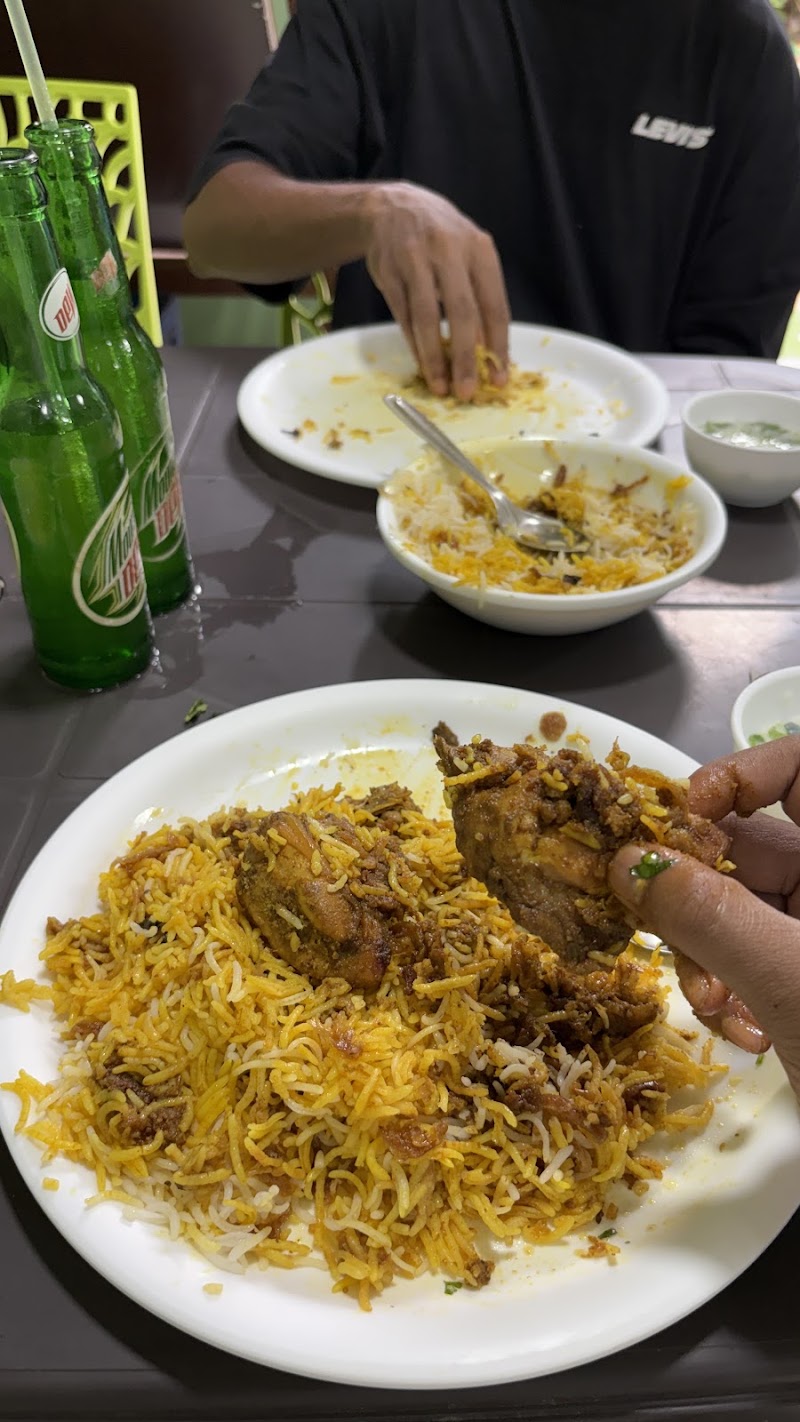 Parra road biryani - Parra road biryani, Shop No. 4, Gama wado, Parra Road, Goa - 403 510, Parra, Goa 403, India