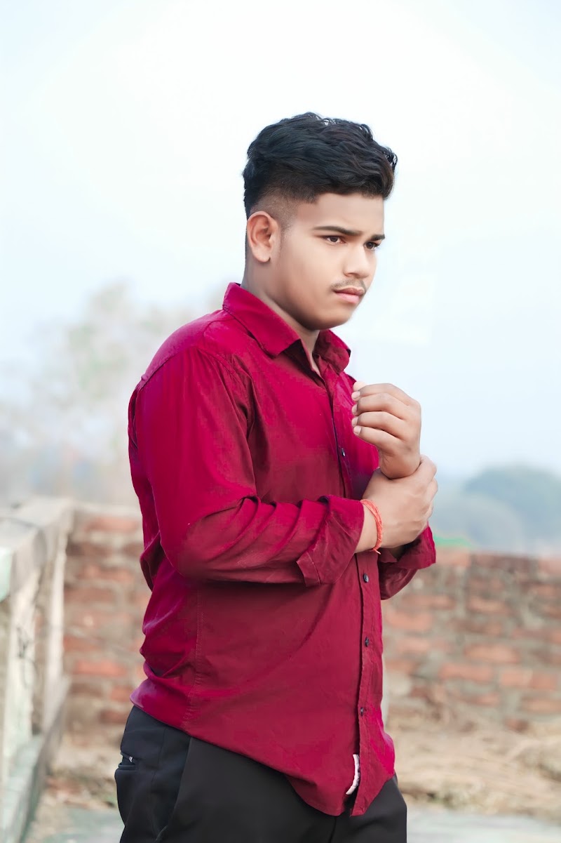 Shri Mahavir Bharat Gas Agency - Shri Mahavir Bharat Gas Agency, Tusma Rd, Shivrinarayan, Chhattisgarh 495557, India