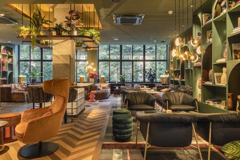 The Home Hotel Zürich, a member of DESIGN HOTELS - The Home Hotel Zürich, a member of DESIGN HOTELS Kalandergasse 1, 8045 Zürich, Switzerland