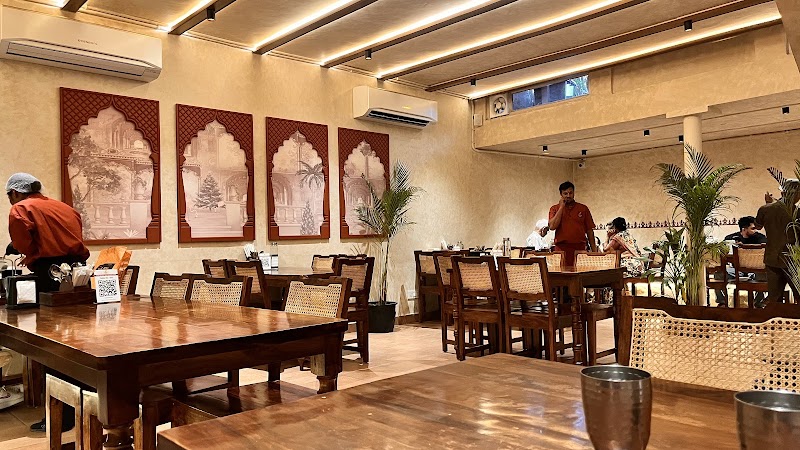 Benne Nivas - Benne Nivas, Building B117 & 118, Huda Market, Sector 16, Faridabad, Haryana 121002, India