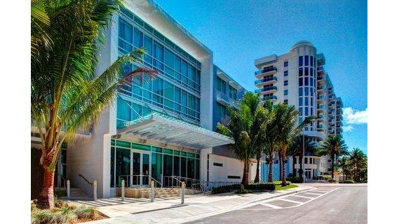 Residence Inn by Marriott Miami Beach Surfside - Residence Inn by Marriott Miami Beach Surfside 9200 Collins Ave, Surfside, FL 33154, USA