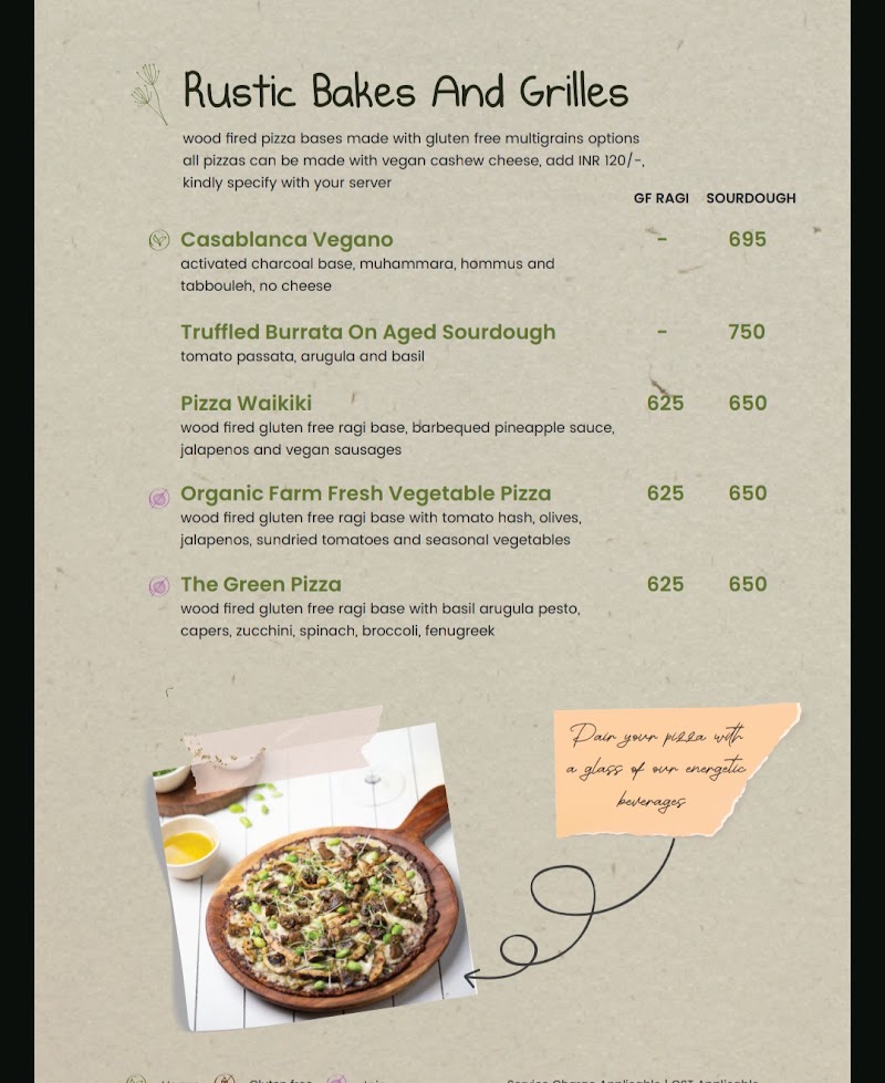 Sante Spa Cuisine LCR - Sante Spa Cuisine LCR Law College Rd, opp. Murlidhar Smruti Society, Murlidhar Smruti Society, Apex Colony, Erandwane, Pune, Maharashtra 411038, India