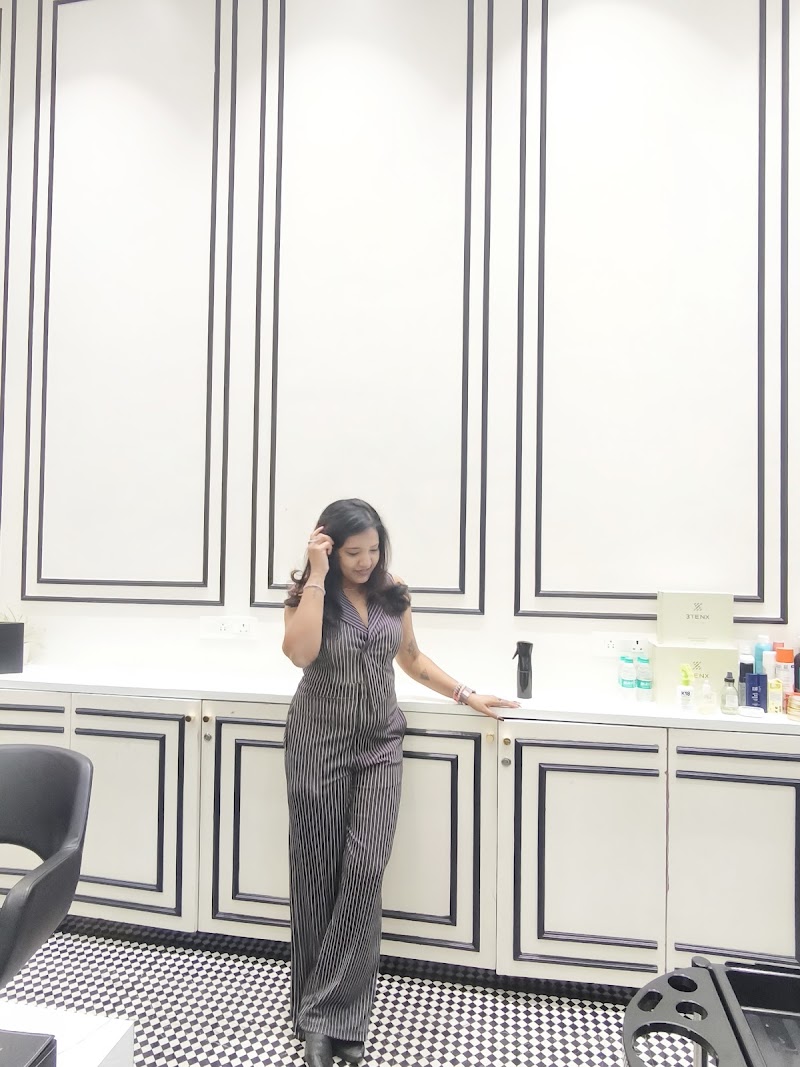 Jean-Claude Biguine Salon & Spa, Kopa, Pune - Jean-Claude Biguine Salon & Spa, Kopa, Pune, Kopa Mall, Second Floor, 7, H.NO.3, + 4, 2 Village, Mundhwa Rd, Koregaon Park Annexe, Ghorpadi, Pune, Maharashtra 411001, India