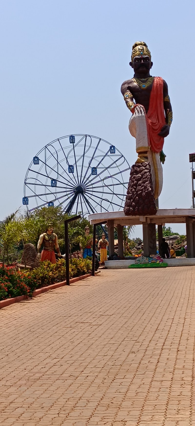 Yaatra Tours - Yaatra Tours 2nd floor, NO:6, 100 Feet Rd, near RBL Bank, Ellaipillaichavady, Sithananda Nagar, Ellaipillaichavadi, Thanthai Periyar Nagar, Puducherry, 605005, India