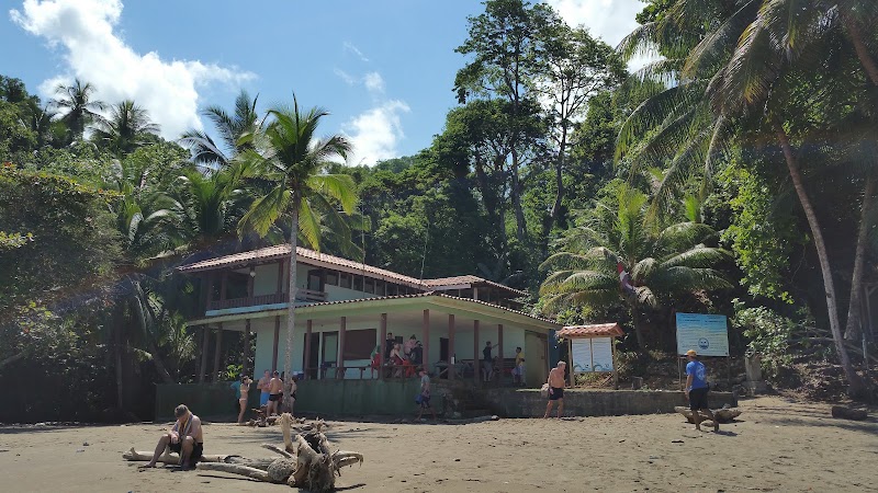 Isla del Cano - Isla del Cano Isla del Cano, Costa Rica