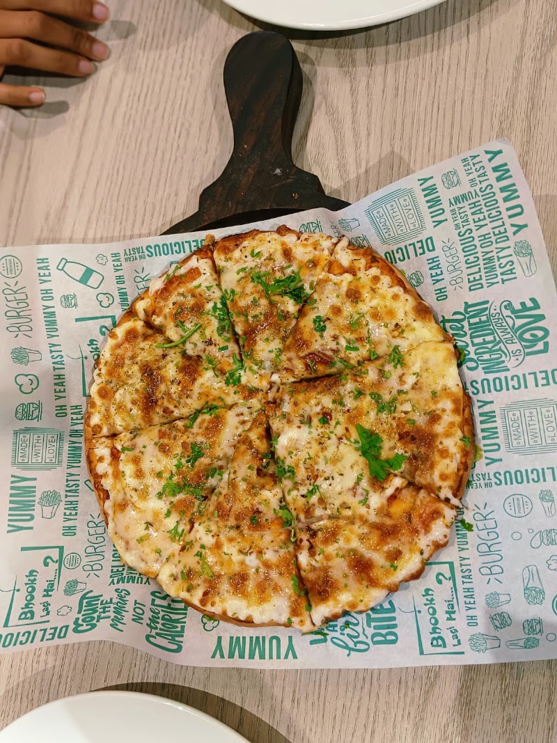 Bhookh Lagi Hai? - Bhookh Lagi Hai?, SHOP NO 3, 5 E, 352, Sector 5, Jai Narayan Vyas Colony, Bikaner, Rajasthan 334003, India