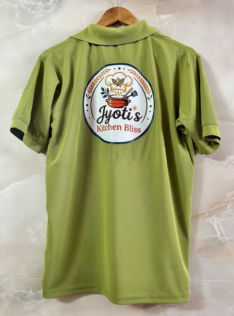 BuyPsy Custom Tshirt Printing Shop - BuyPsy Custom Tshirt Printing Shop Nuniwal Complex, B1, near Ascent Public School, Sector 28, DLF Phase IV, Gurugram, Haryana 122009, India