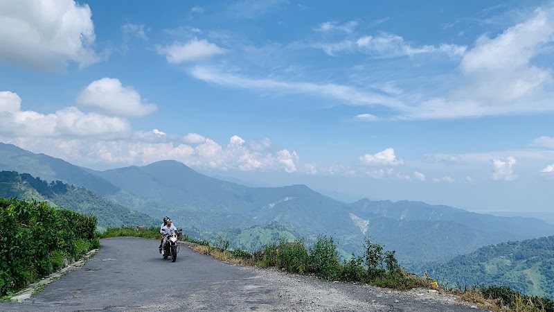 Zero - Zero, V7FM+26F, Subash Ghisingh Marg, Castleton Tea Garden, West Bengal 734203, India