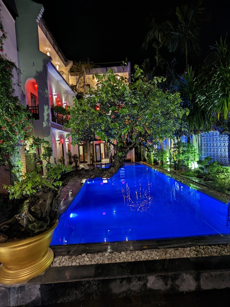 Little Town Villa - Little Town Villa 239 Nguyễn Duy Hiệu, Hội An, Đà Nẵng, Vietnam