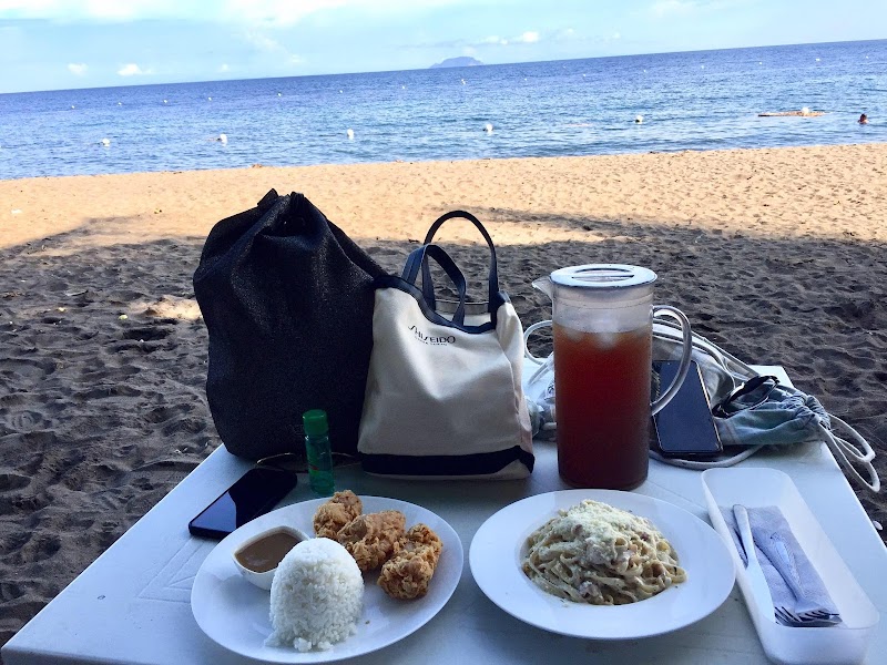 Ceazar's Place By The Beach - Ceazar's Place By The Beach, Cale Capitan Ponso District 2, Oriental, Dauin, Negros Oriental, Philippines