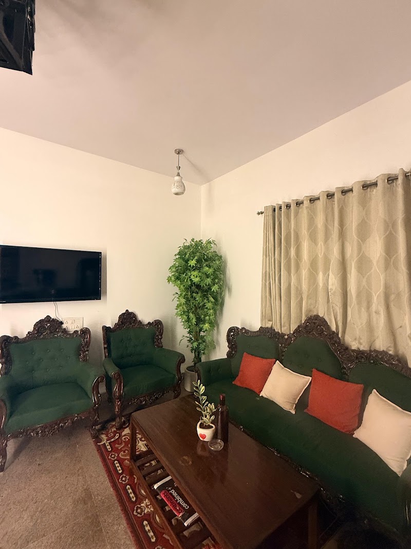The Duplex Stay - MG road - The Duplex Stay - MG road 4Th Floor, 6/4-2, Campbell Road Cross, next to St. Philomenas Hospital, Austin Town, Xavier Layout, Victoria Layout, Bengaluru, Karnataka 560047, India