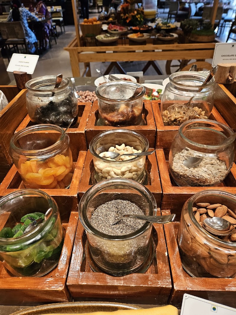Varuna - Varuna Taj Tirupati, 260 1B, Tanapalli Rd, Tiruchanur, Andhra Pradesh 517503, India