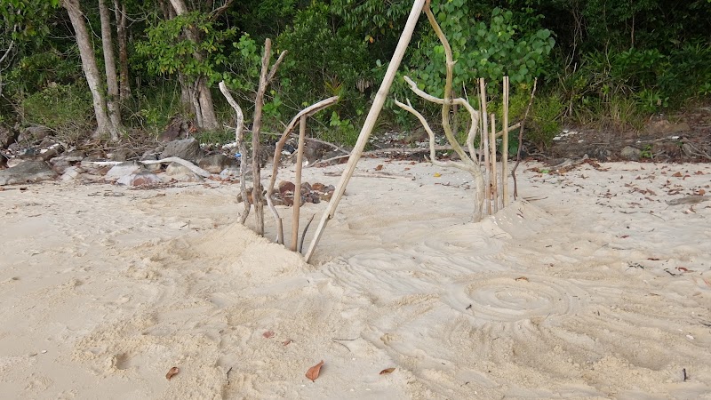 Silanto Beach Krabi - Silanto Beach Krabi 4P2W+XP2, Ao Nang, Mueang Krabi District, Krabi 81180, Thailand