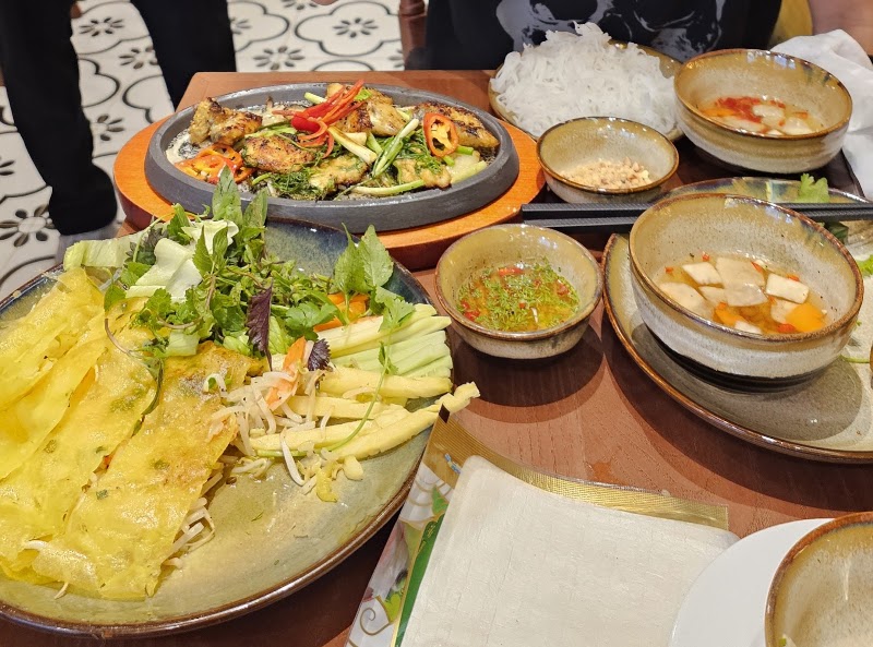 Hanoi-Oi Kitchen - Hanoi-Oi Kitchen 38 P. Bát Đàn, phường, Hoàn Kiếm, Hà Nội 100000, Vietnam