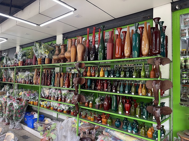 Aryavalli Spices and crafts - Aryavalli Spices and crafts H3P9+J7R, Silver Hills, Madiyur, Kalpetta, Kerala 673123, India