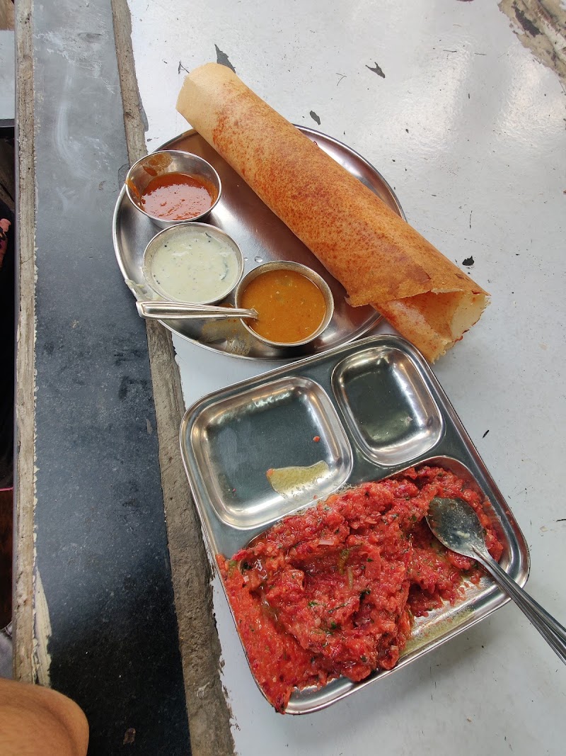 RASOI FAST FOOD CORNER - RASOI FAST FOOD CORNER Shop No 1rassaz Shopping Centre, Bharti Nagar, Mira Road East, Mira Bhayandar, Maharashtra 401107, India