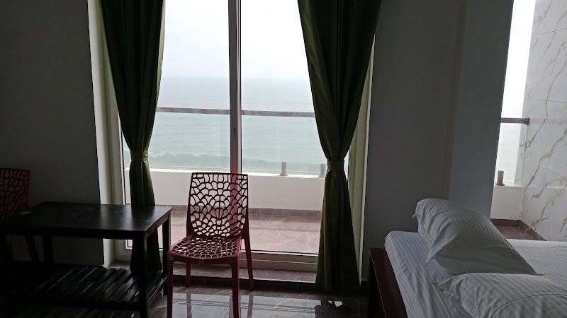 FAIRY BEACH HOUSE SEA VIEW AUROVILLE BEACH - FAIRY BEACH HOUSE SEA VIEW AUROVILLE BEACH, Chinna Mudaliyar Chavady, Kottakuppam, Puducherry, Periyamudaliyar Chavadi, Tamil Nadu 605104, India