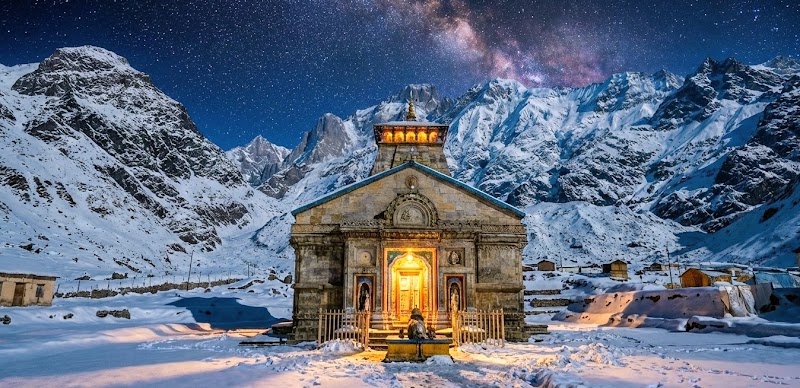 CHARDHAM360 – The Journey Within. - CHARDHAM360 – The Journey Within. 20/4, Axis Praha, No 3800, Ranka Colony Rd, Munivenkatppa Layout, BTM Layout 2nd Stage, Bilekahalli, Bengaluru, Karnataka 560076, India