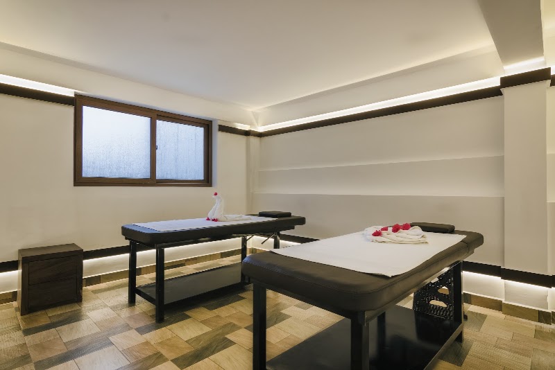 Elixir Hills - Suites Resort and Spa - Elixir Hills - Suites Resort and Spa Near Letchmi Tea Estate, Munnar, Kerala 685565, India