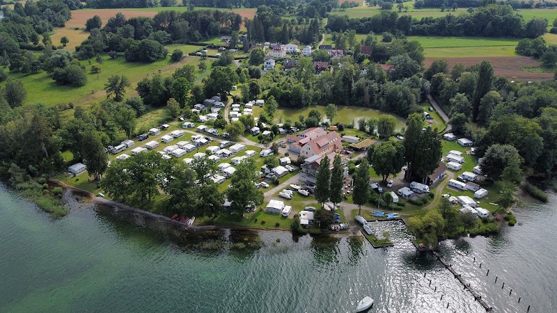 Zeltwiese 1 | Campingplatz Fliesshorn