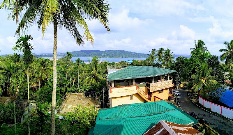 Ocean Terrace - Ocean Terrace, DP St, Number 10, Haddo, Sri Vijaya Puram, Andaman and Nicobar Islands 744102, India