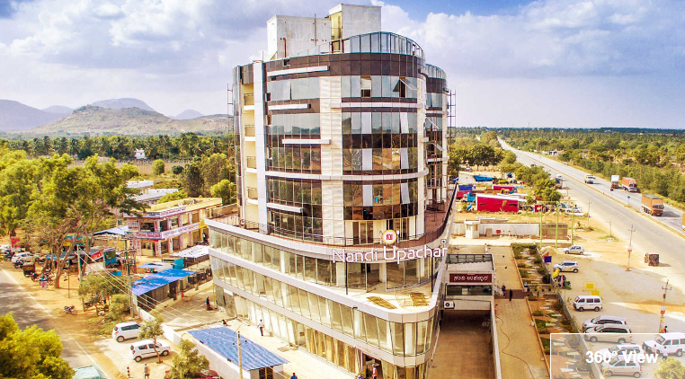 Nandi Upachar - Devanahalli - Nandi Upachar - Devanahalli 29/5, Hoysala Corpus, BB Road, Rani Circle, NH 44, Devanahalli, Bengaluru, Kurubarakunte, Karnataka 562110, India