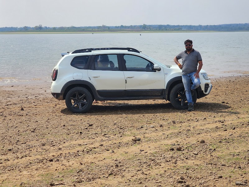 Kabini Reservoir - Kabini Reservoir, Karnataka