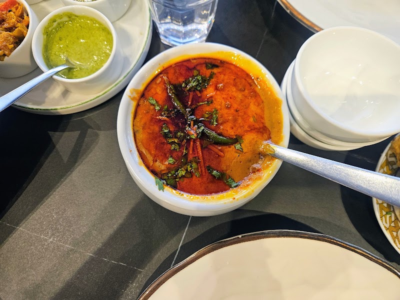 Sandoz Restaurant & Bar - Golf Course Road, Gurugram - Sandoz Restaurant & Bar - Golf Course Road, Gurugram Ground Floor, Golf Course Rd, Suncity, Sector 54, Gurugram, Haryana 122011, India