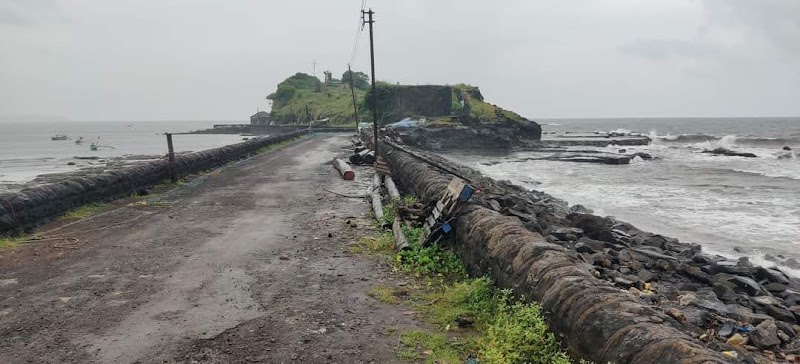 Velaneshwar - Velaneshwar, Maharashtra, India