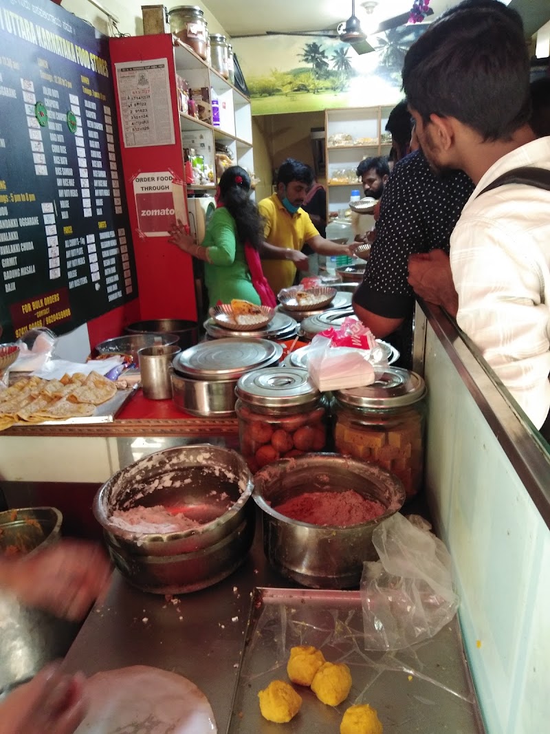 Santrupti Uttara Karnataka Food Store - Santrupti Uttara Karnataka Food Store 214, 1st Main,Opp Bosch Back Gate,, Someshwara Temple Rd, 7th Block, Koramangala, Bengaluru, Karnataka 560095, India