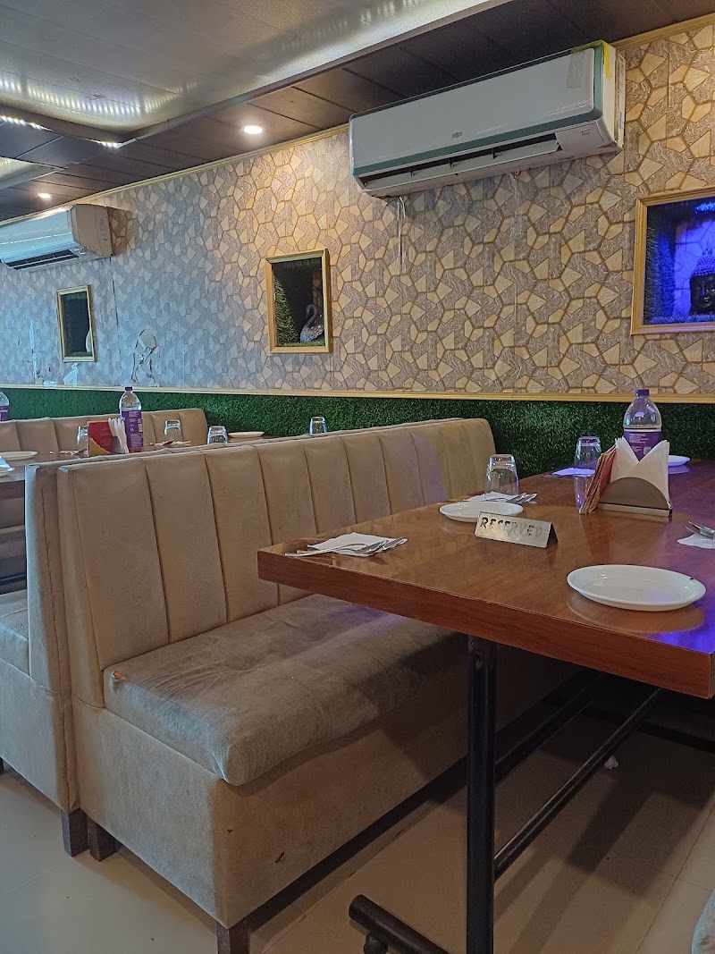 Dana Pani Restaurant (Since 2007) - Dana Pani Restaurant (Since 2007) NH307, near ISBT, Morowala, Clement Town, Dehradun, Uttarakhand 248001, India