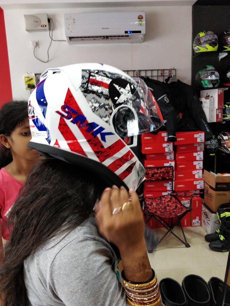 Lets Gear Up - Lets Gear Up 2nd Floor, 819, 27th Main Rd, 1st Sector, HSR Layout, Bengaluru, Karnataka 560102, India