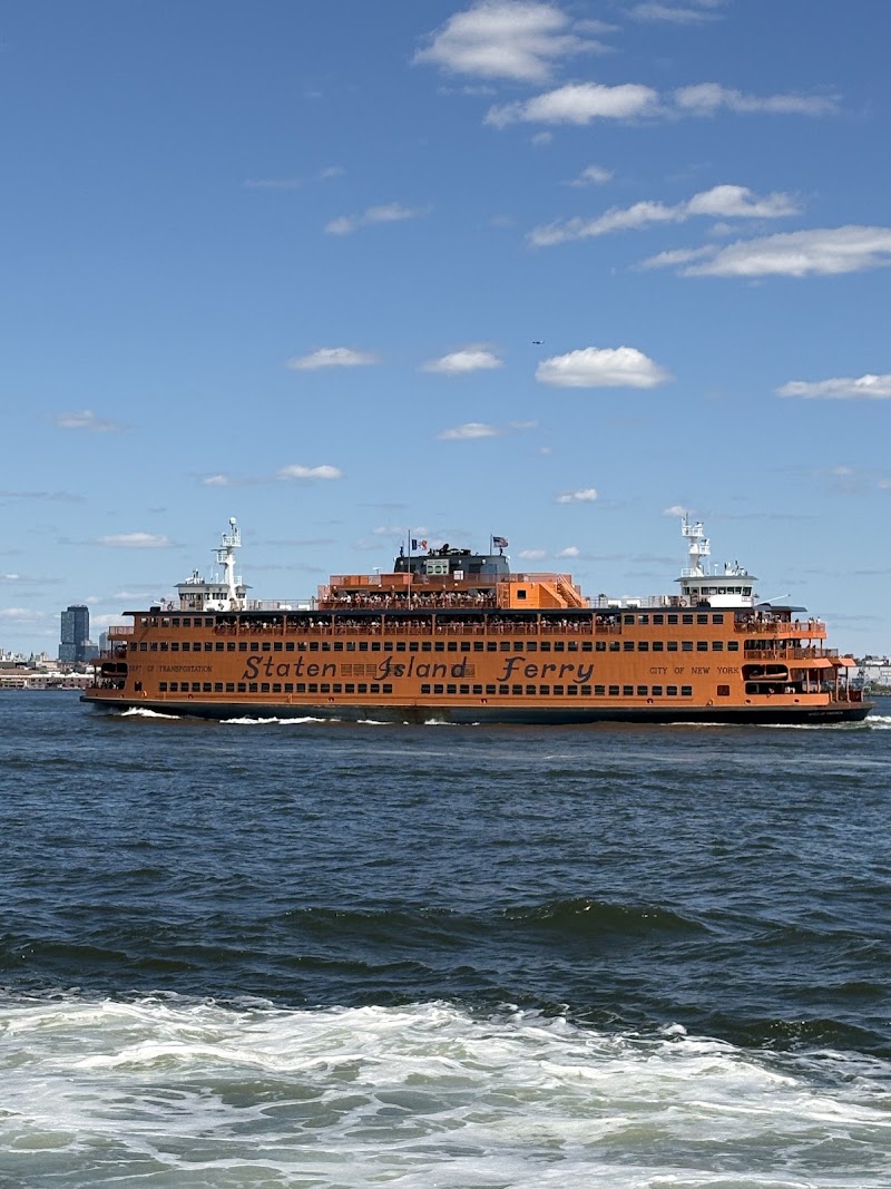 USA Guided Tours - USA Guided Tours 770 7th Ave, New York, NY 10019, USA