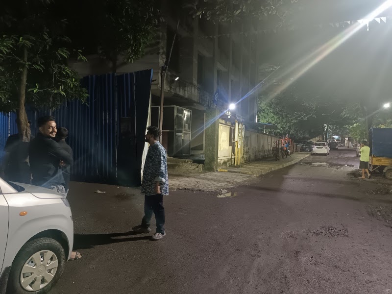 Shakti Dham Complex - Shakti Dham Complex, 19, Kalyan E, Kolsewadi, Shivaji Colony, Kalyan, Maharashtra 421306, India