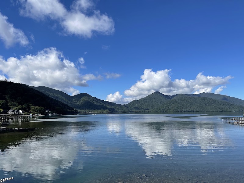 Lake Chūzenji - Lake Chūzenji Lake Chūzenji, Nikko, Tochigi 321-1661, Japan