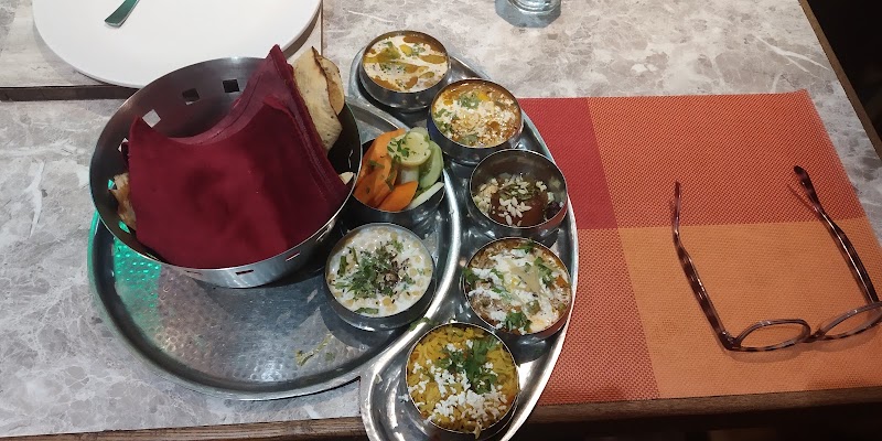 Rasoi Restaurant & Party Hall - Rasoi Restaurant & Party Hall L-35A, Main Market, Dilshad Garden, Block L, Dilshad Garden, Delhi, 110095, India