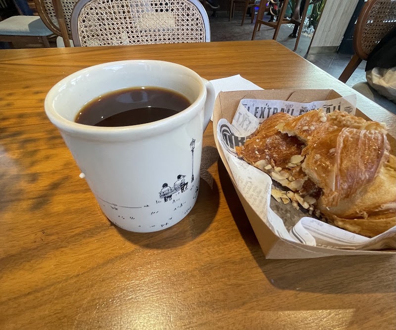 Third Culture Coffee - DHA - Third Culture Coffee - DHA 279 Block, F9FF+JCH, Sector Y DHA Phase 3, Lahore, 54810, Pakistan
