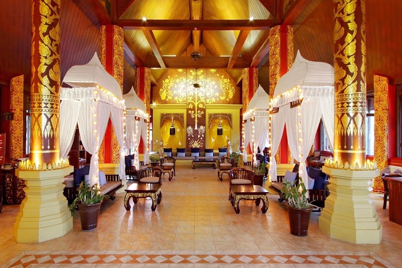 Kata Palm Resort - Kata Palm Resort, 60 Kata Road Muang, Kata, Kata Beach, ตำบล กะรน Town, ภูเก็ต 83110, Thailand